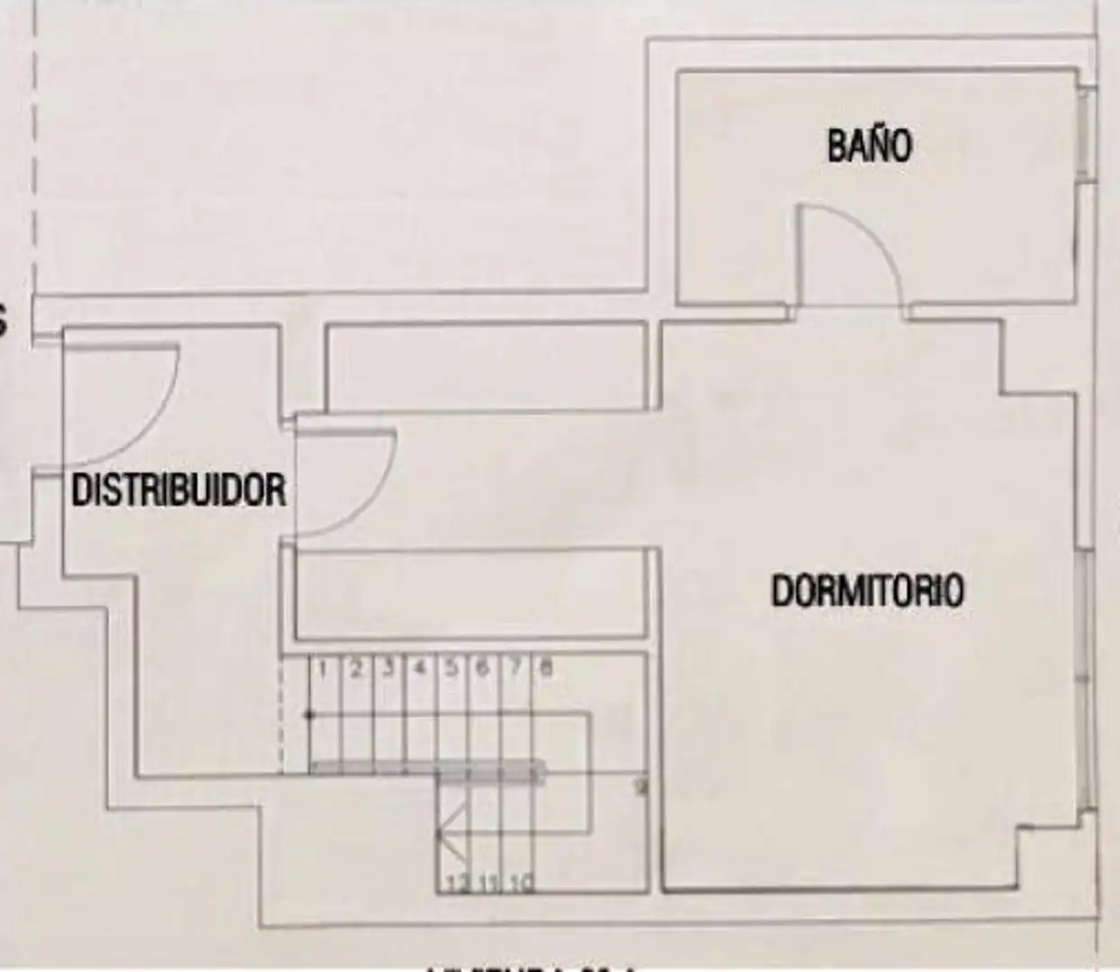 Penthouse with pool to rent in Hortaleza, imagen 25