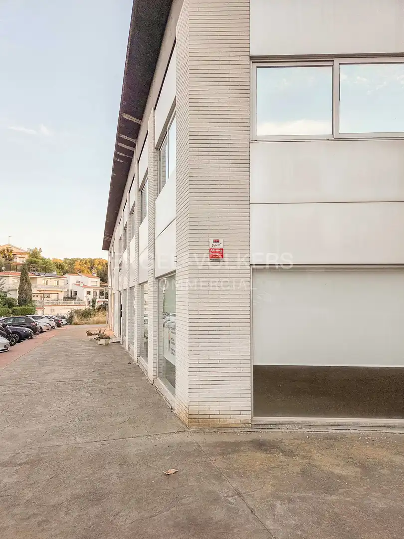 Local comercial en venda a Centre, imagen 32