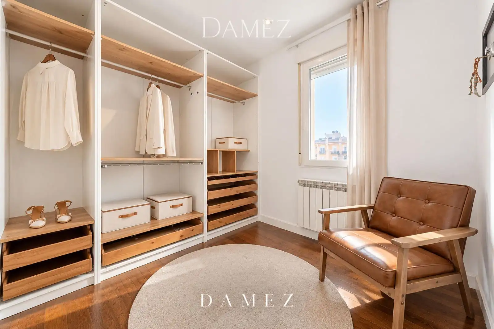 Ático con ascensor en venta en Chamberí, imagen 13