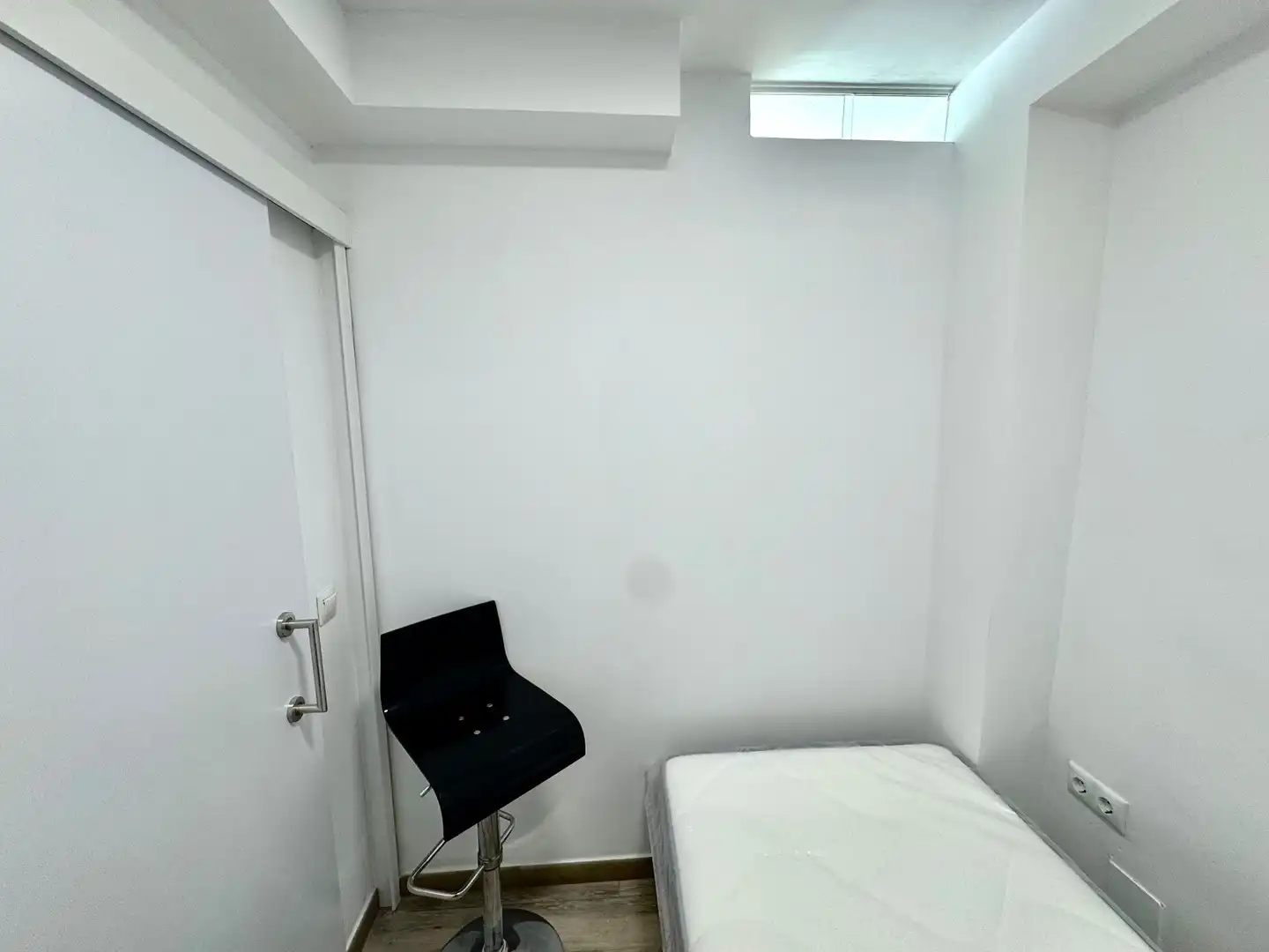 Bedroom of Flat for rent in Guardamar del Segura  with Furnished