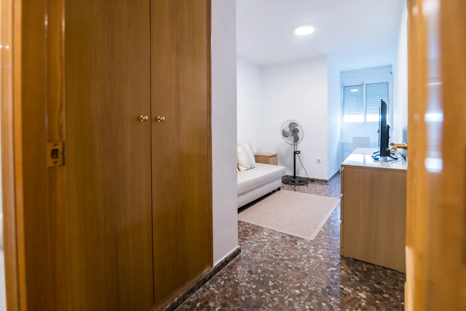 Piso en venta en Carrer de Buenos Aires, Russafa