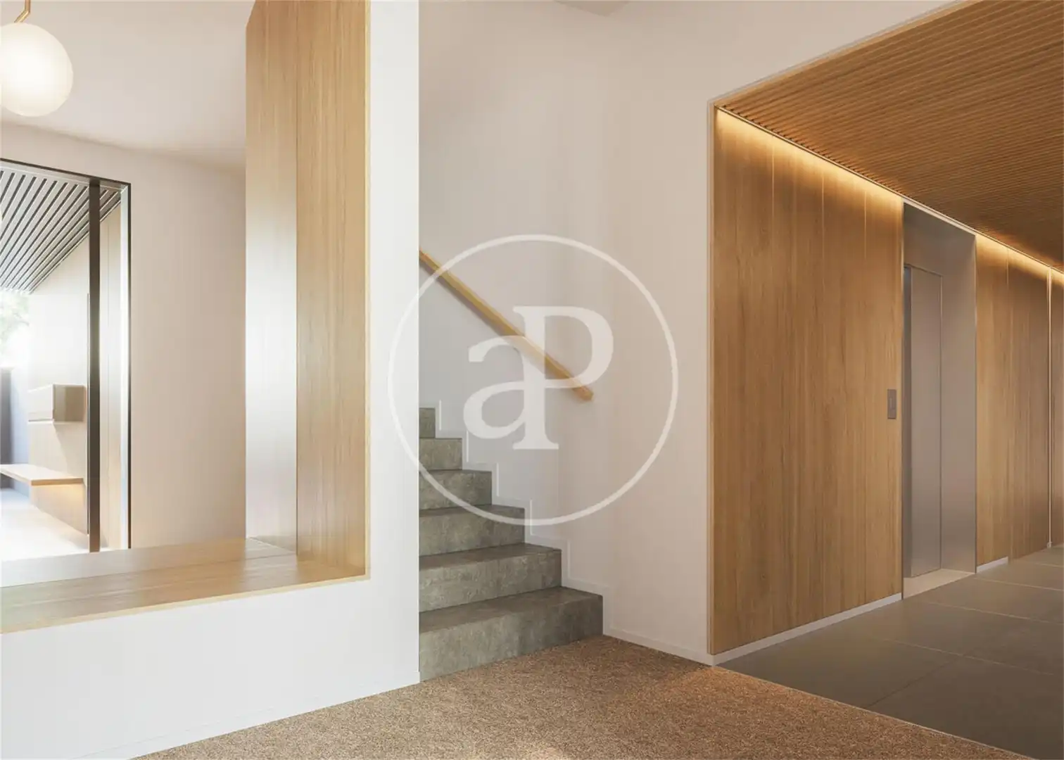 Loft zum Verkauf in El Coll