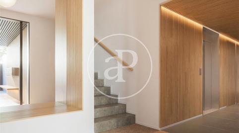 Photo 5 from new construction home in Flat for sale in El Coll, Barcelona