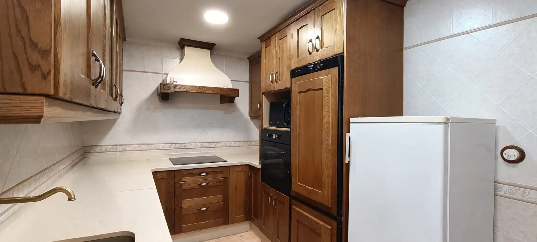 Piso con terraza en venta en Centro, imagen 3