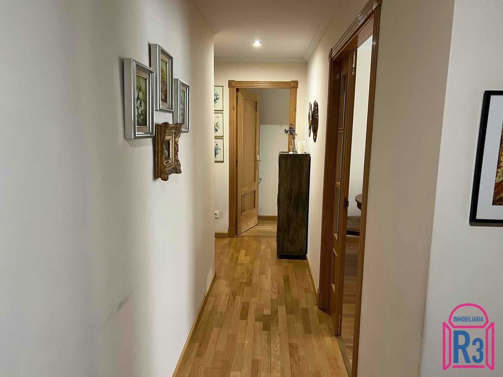 Pis en venda en León Capital  amb Calefacció, Terrassa i Traster