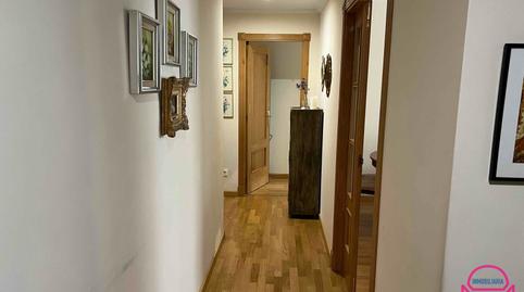 Foto 3 de Pis en venda a San Mamés - La Palomera, León Capital