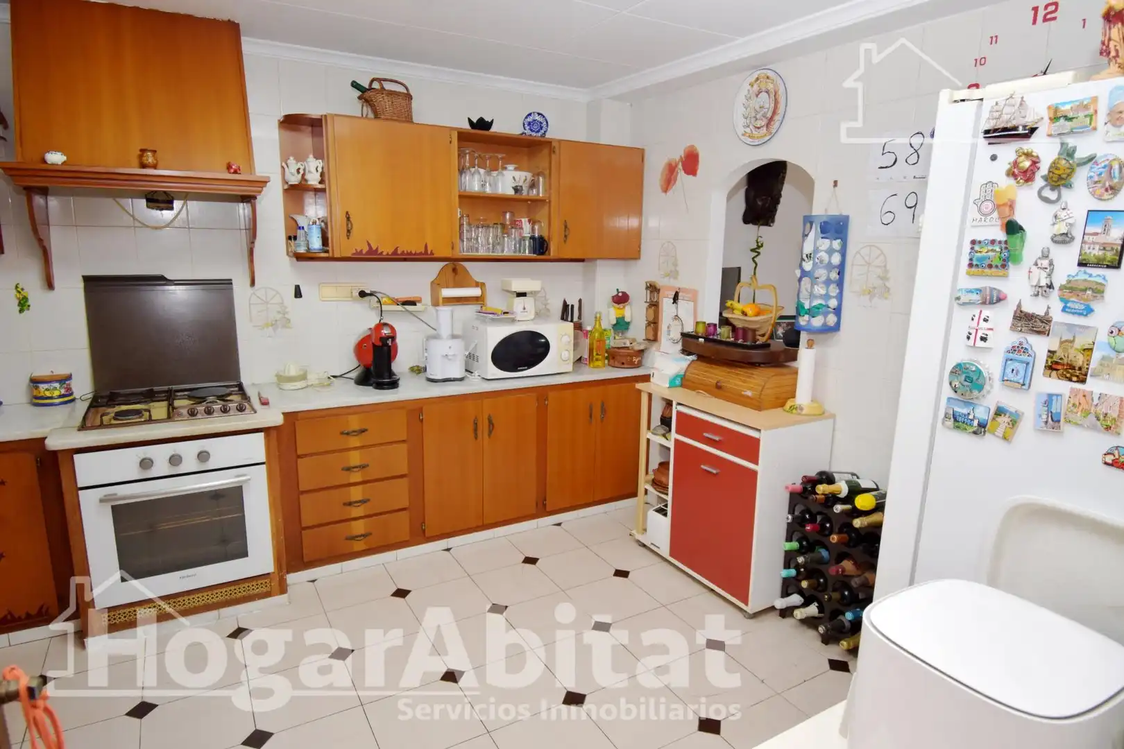 Wohnung zum Verkauf in Calle Corralot, imagen 4