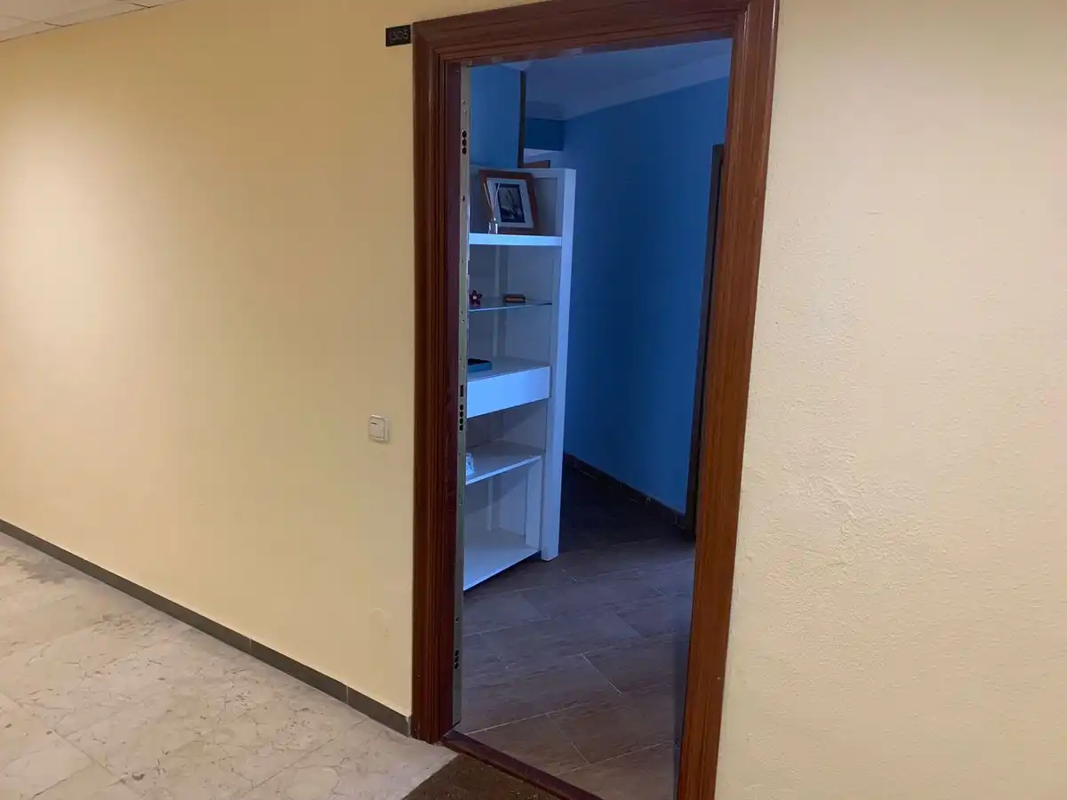 Estudio en venta en Benalmádena con Aire acondicionado, Calefacción y Piscina
