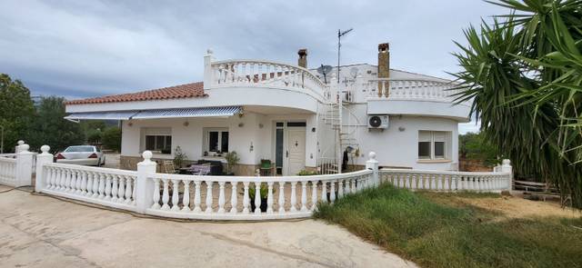 Casa-chalet en Venta en Aldover