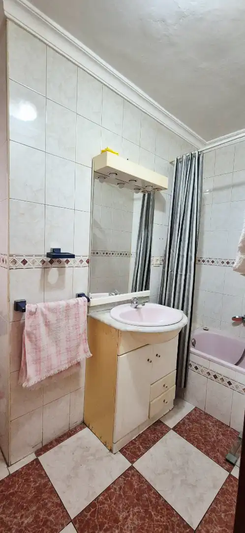 Appartement avec terrasse à vendre à Calle Concha Espina 13, imagen 11