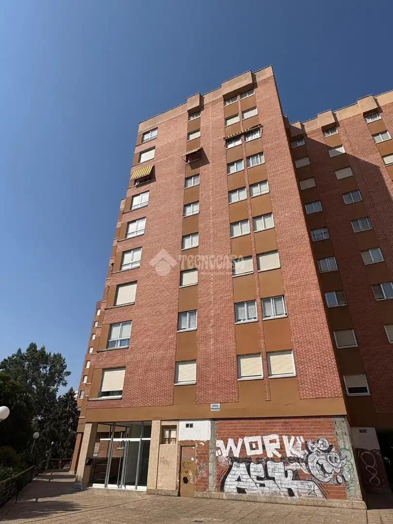 Wohnung mit Aufzug zum Verkauf in La Rubia, imagen 8