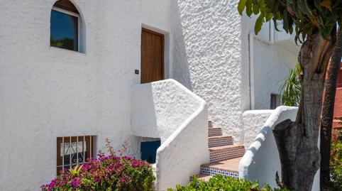 Foto 4 de Àtic en venda a Calle José de Rivera, 51, La Dama de Noche - La Alzambra, Málaga