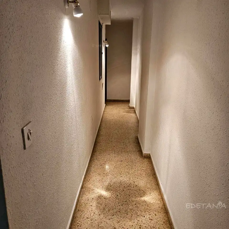 Planta baja en venta en Moncada con Aire acondicionado y Terraza