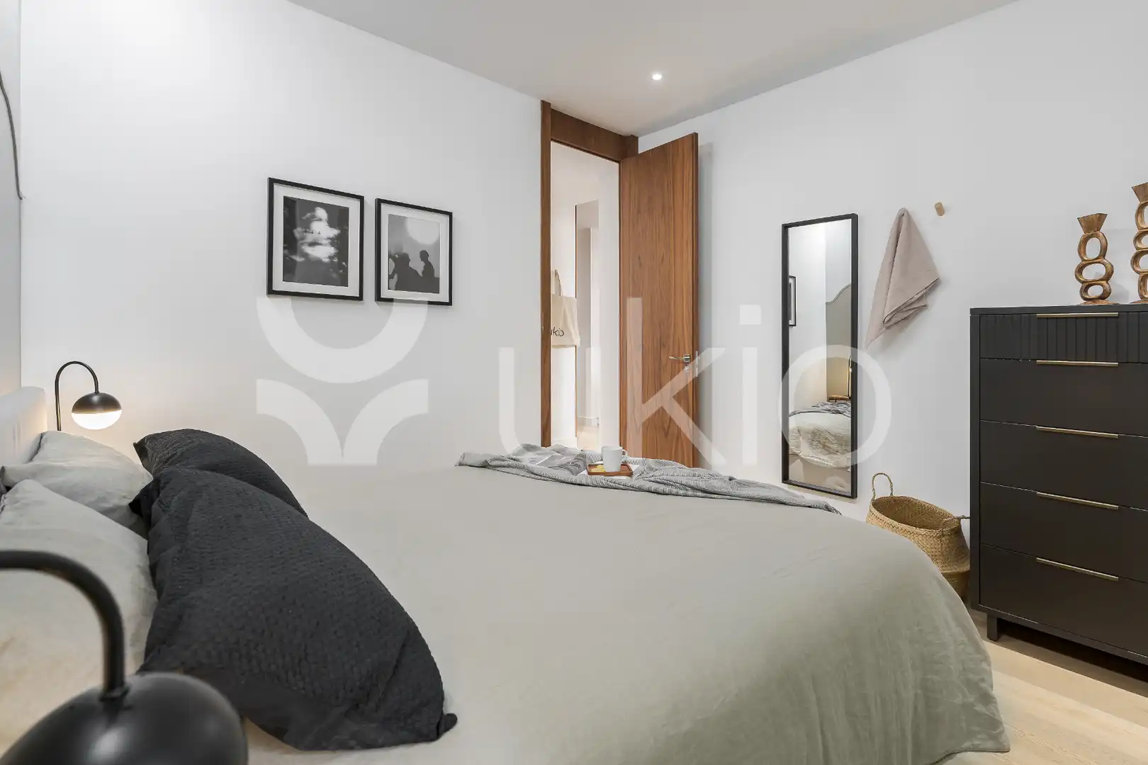 Apartamento con ascensor en alquiler en Calle del Doctor Fleming, imagen 21