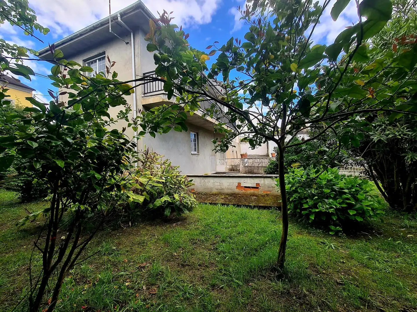 Casa amb jardí en venda a GENERAL SAN MIGUEL, imagen 2