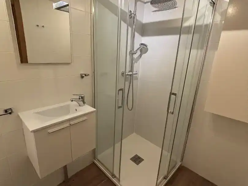 Bany de Àtic en venda en Oleiros