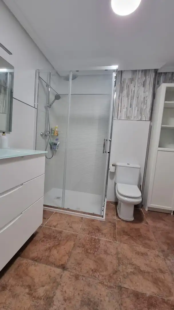 Apartamento de alquiler en Las Salinas