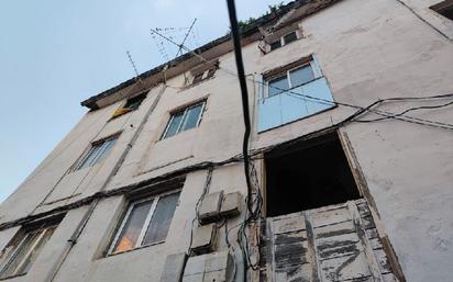 Vista exterior de Pis en venda en Santander