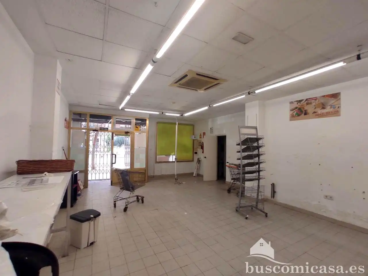 Local comercial en venda a De Andalucía, imagen 7