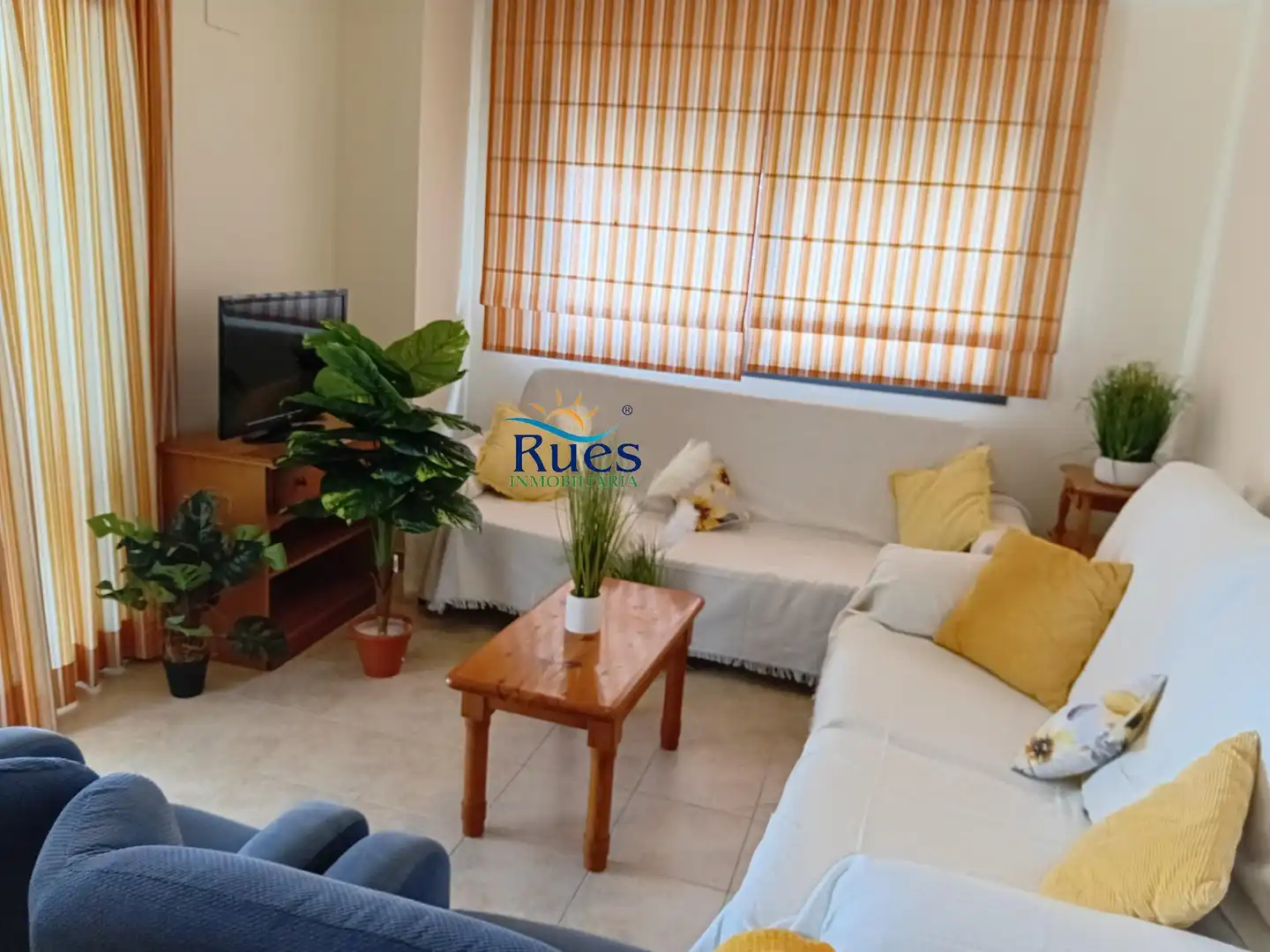 Piso con piscina en venta en Avenida CENTRAL, imagen 7