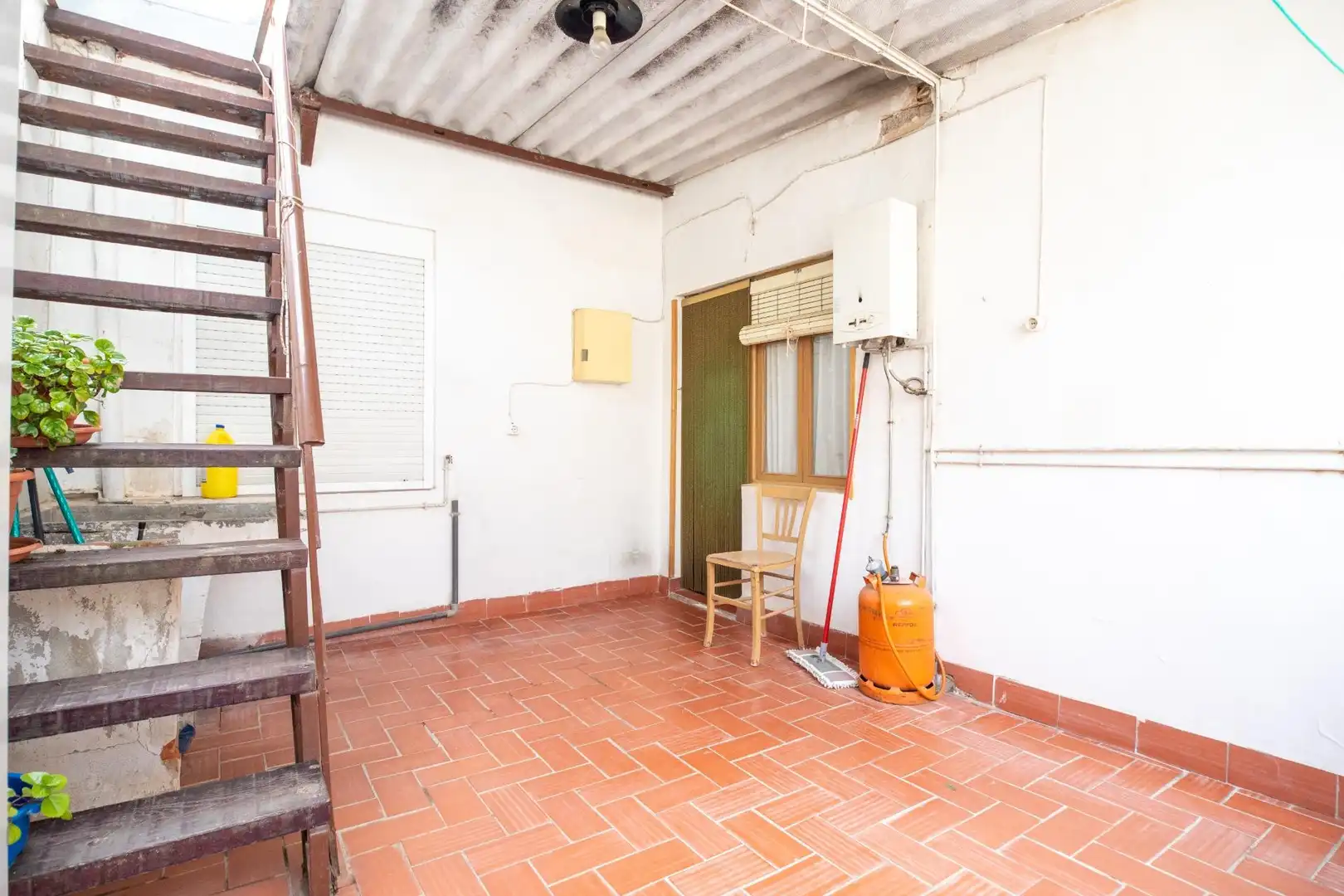 Wohnung zum Verkauf in Cieza mit Terrasse