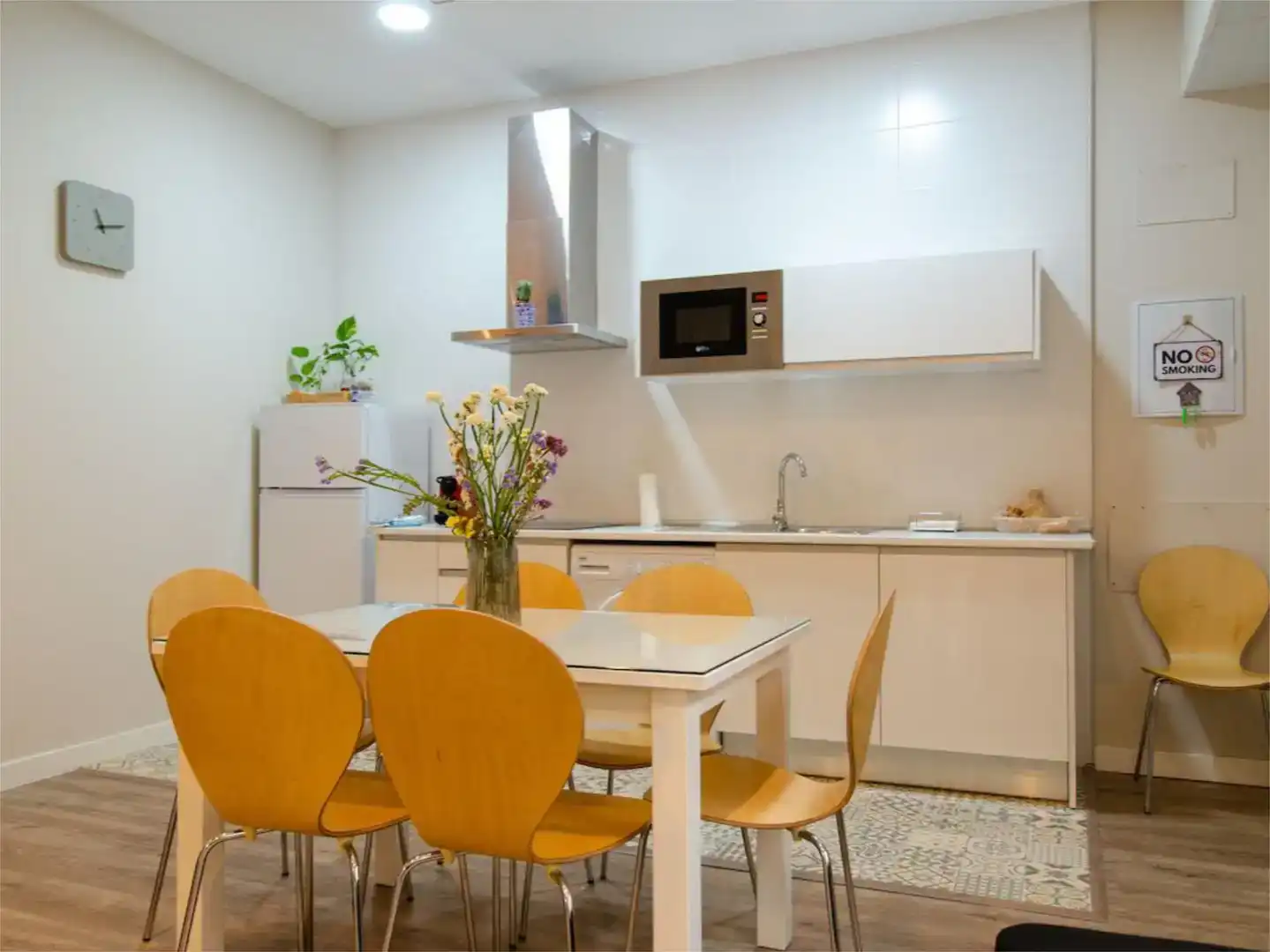 Cuina de Loft en venda en  Córdoba Capital amb Aire condicionat