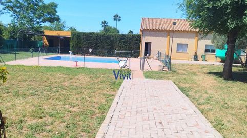 Foto 3 de Casa o chalet en venta en Carmona, Sevilla