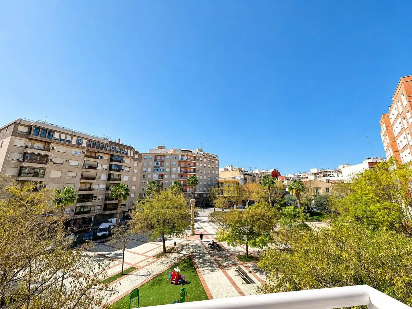 Flat with lift for sale in Crevillent, imagen 24
