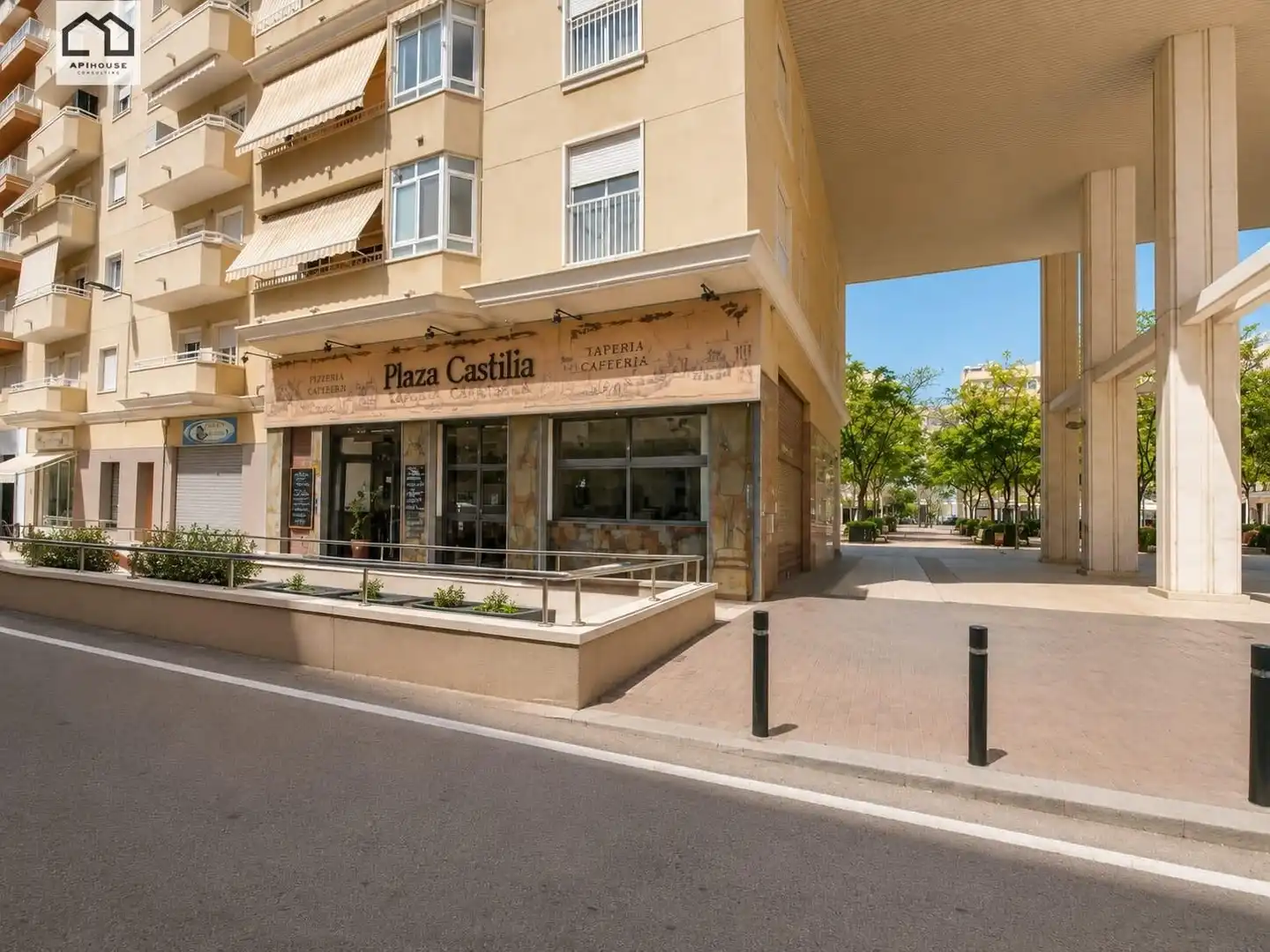 Piso en venta en Elche / Elx con Aire acondicionado y Terraza