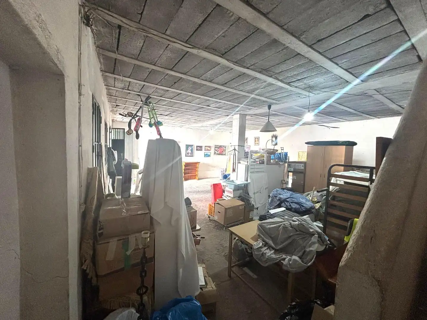 Business premises for sale in Alcalá del Río, imagen 3