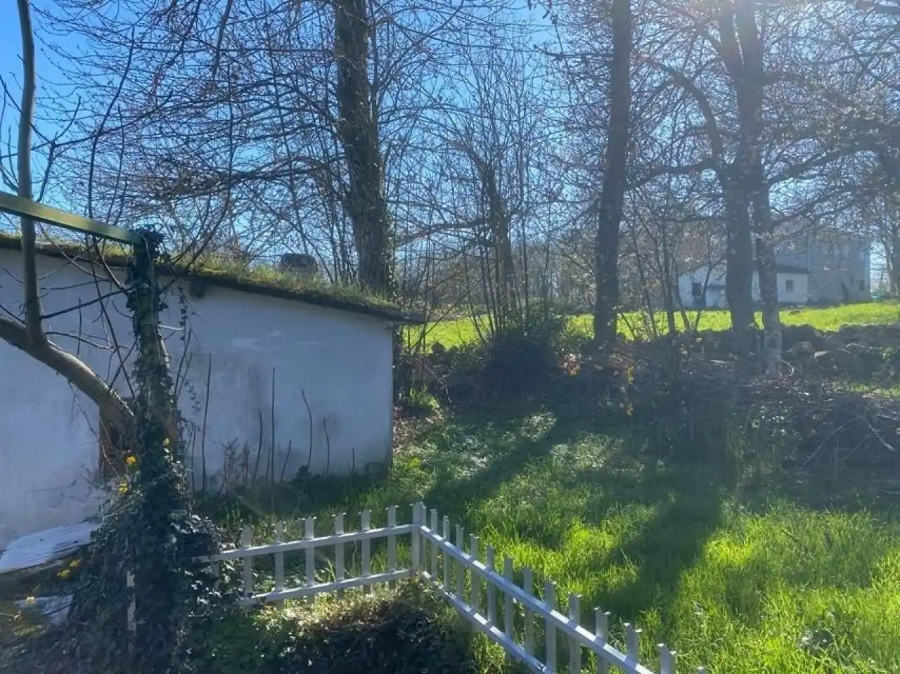 Casa o chalet en venta en Baños de Molgas