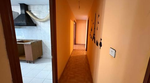 Foto 5 de Piso en venta en Rúa Vicente Aleixandre, Los Castros - Castrillón, A Coruña Capital