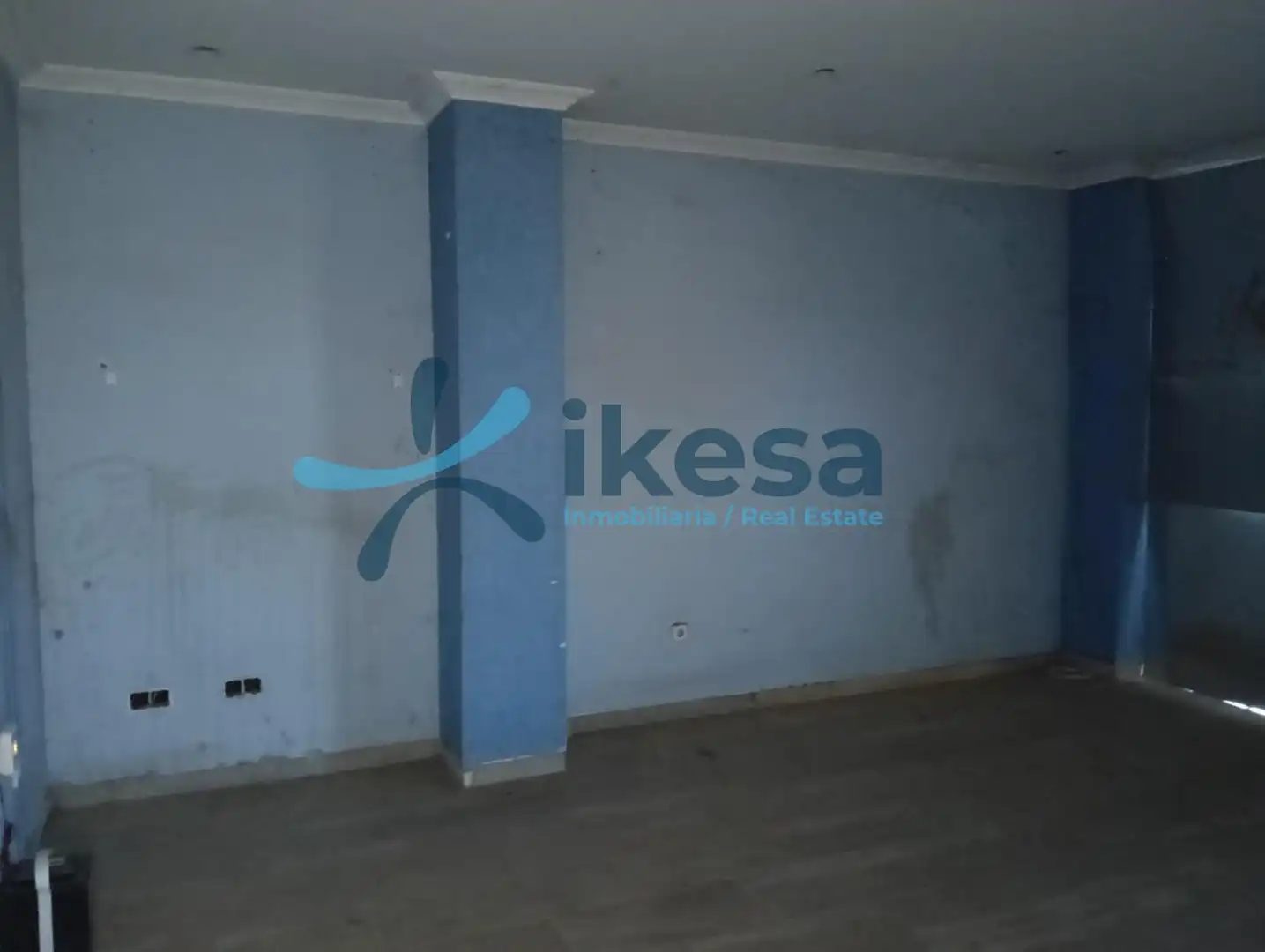 Piso en venta en Los Palacios y Villafranca