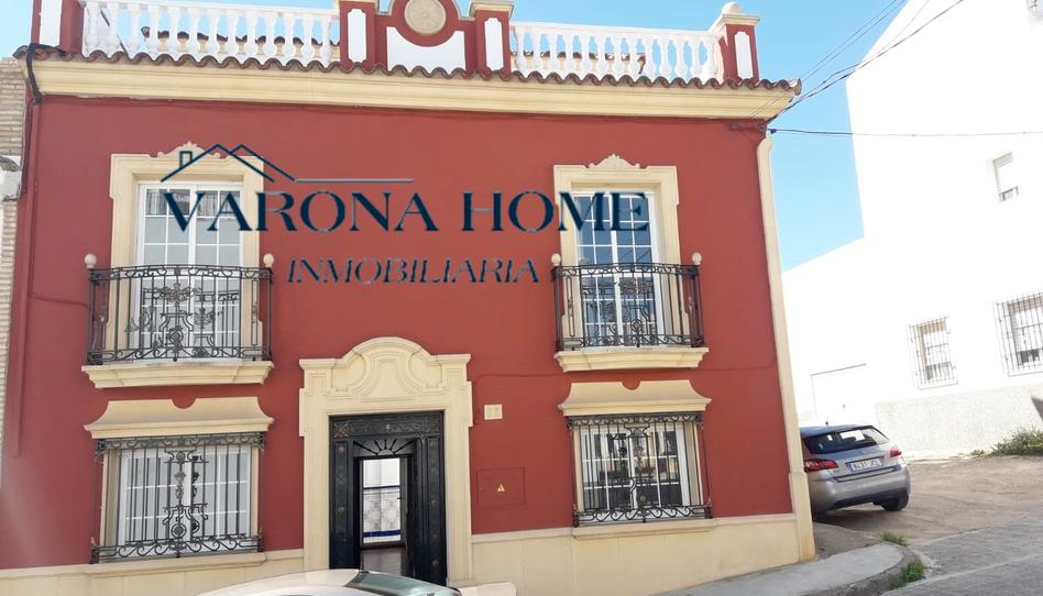 Foto 1 de Casa adosada en venda a Calle Albero, Montilla, Córdoba