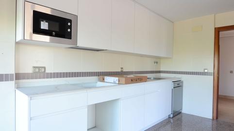 Foto 4 de Casa o chalet de alquiler en Villanueva de la Cañada ciudad, Madrid