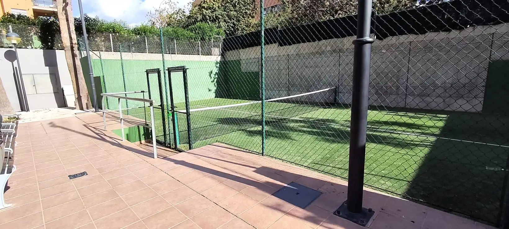 Piso con piscina en venta en San Blas, imagen 2