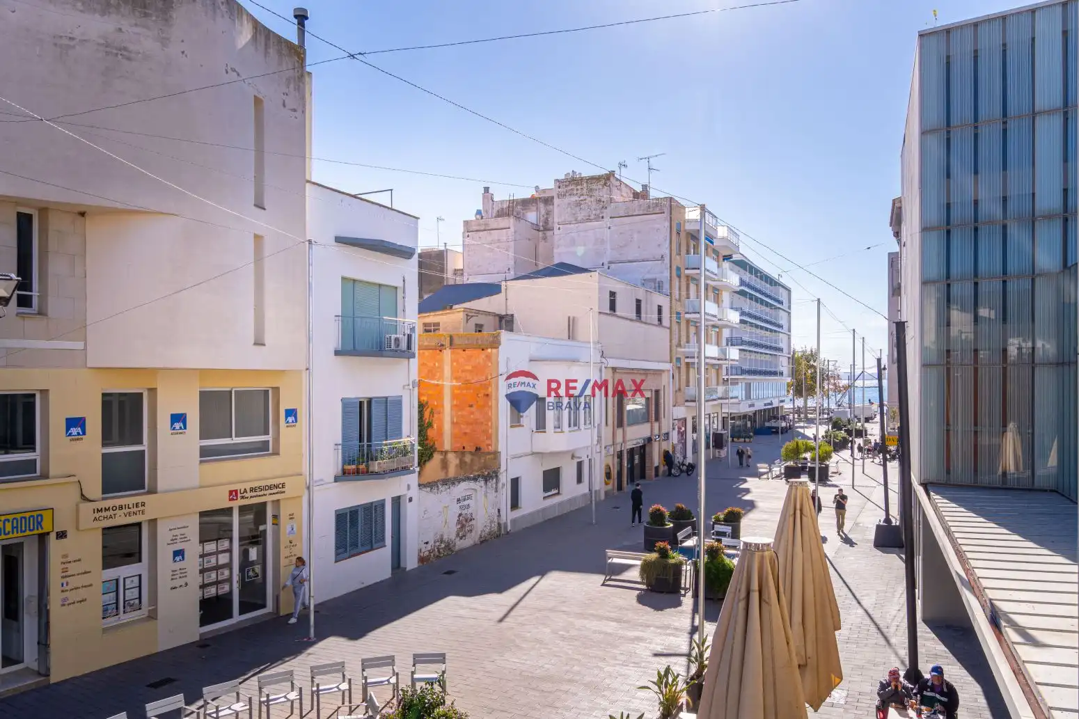 Piso con terraza en venta en CL DEL CASTELL D LA TRINITAT, imagen 9