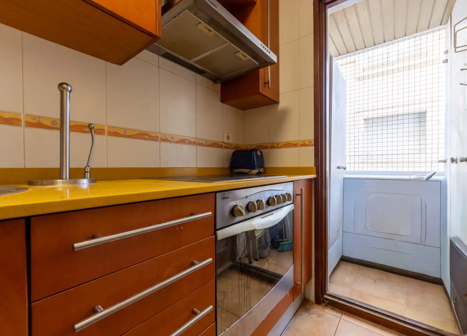 Cocina de Piso en venta en Cambrils con Amueblado