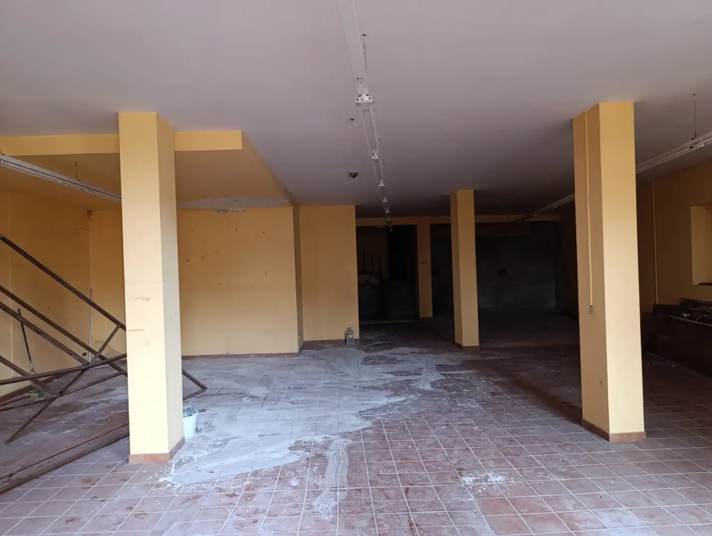 Business premises for sale in Oviedo - SAN JOSE, imagen 5