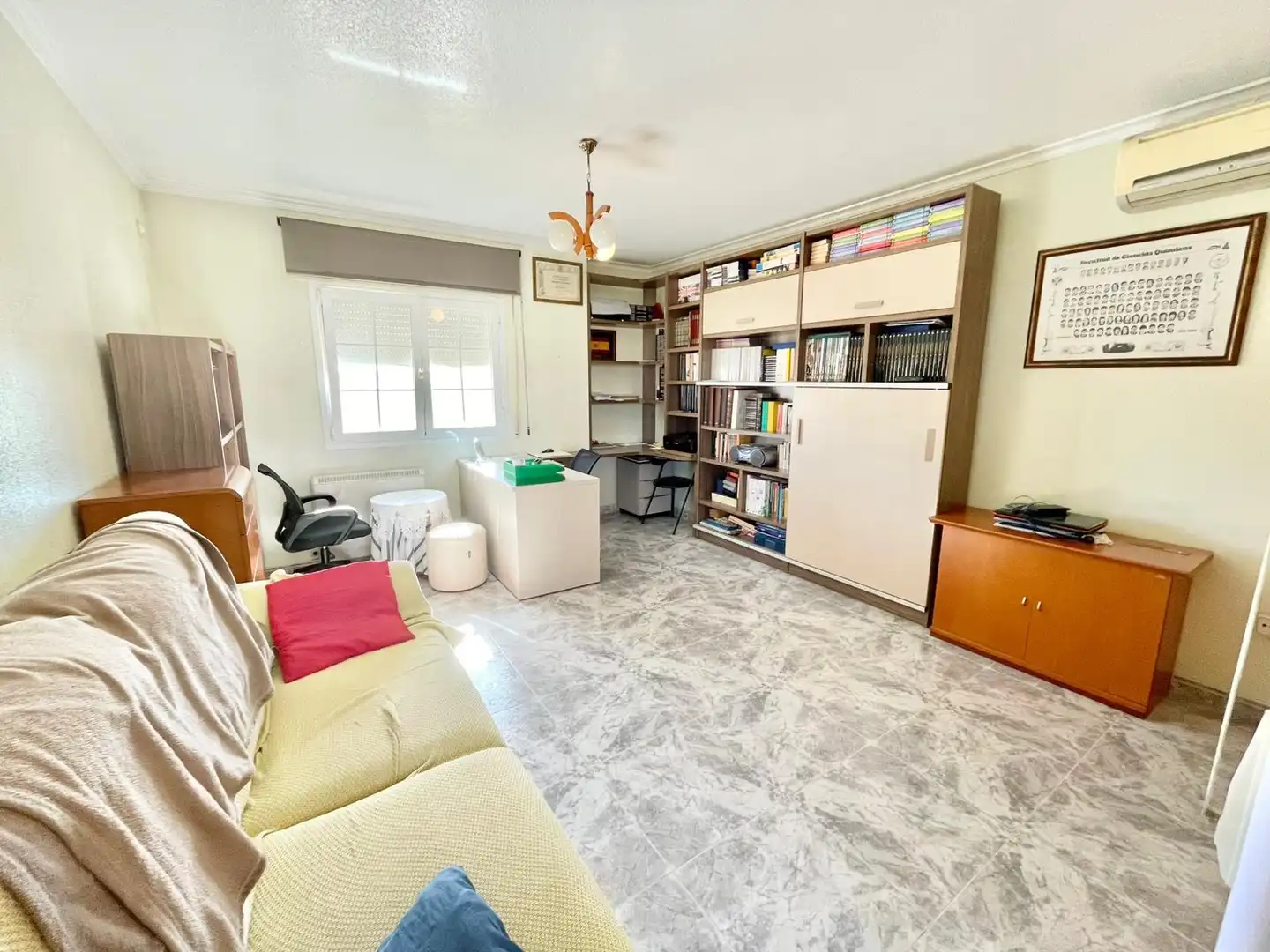 Villa avec jardin à vendre à Santiago de la Ribera, imagen 46