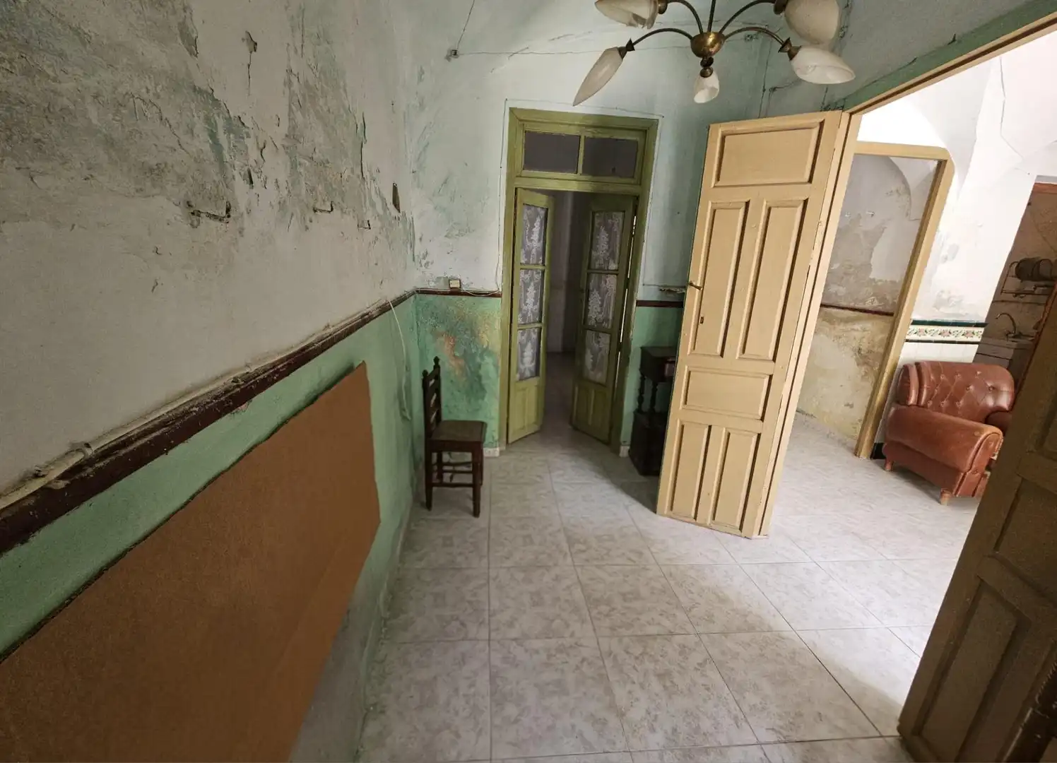 Casa rústica en venda a Torrequemada, imagen 4