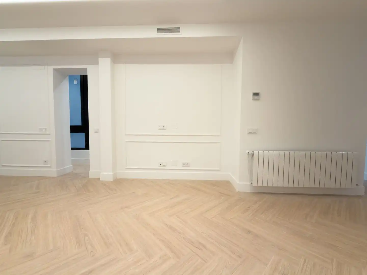 Flat with lift for sale in Doctor castelo, imagen 13