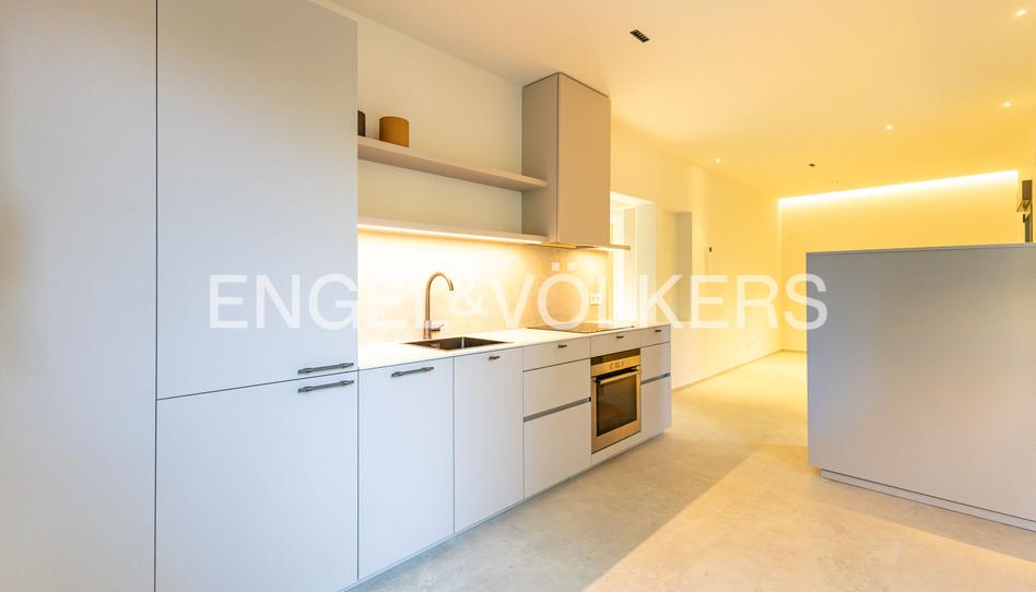 Foto 1 de Casa o xalet de lloguer a Marazuela - El Torreón, Madrid