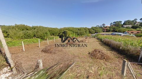 Terreno rústico bien situado en Nigran