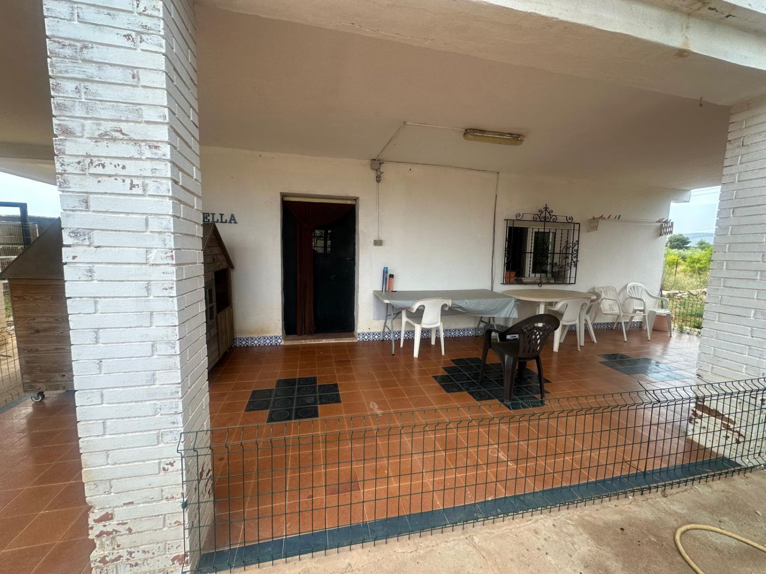 House or chalet for sale in Castellón de la Plana / Castelló de la Plana  with Air Conditioner, Heating and Terrace