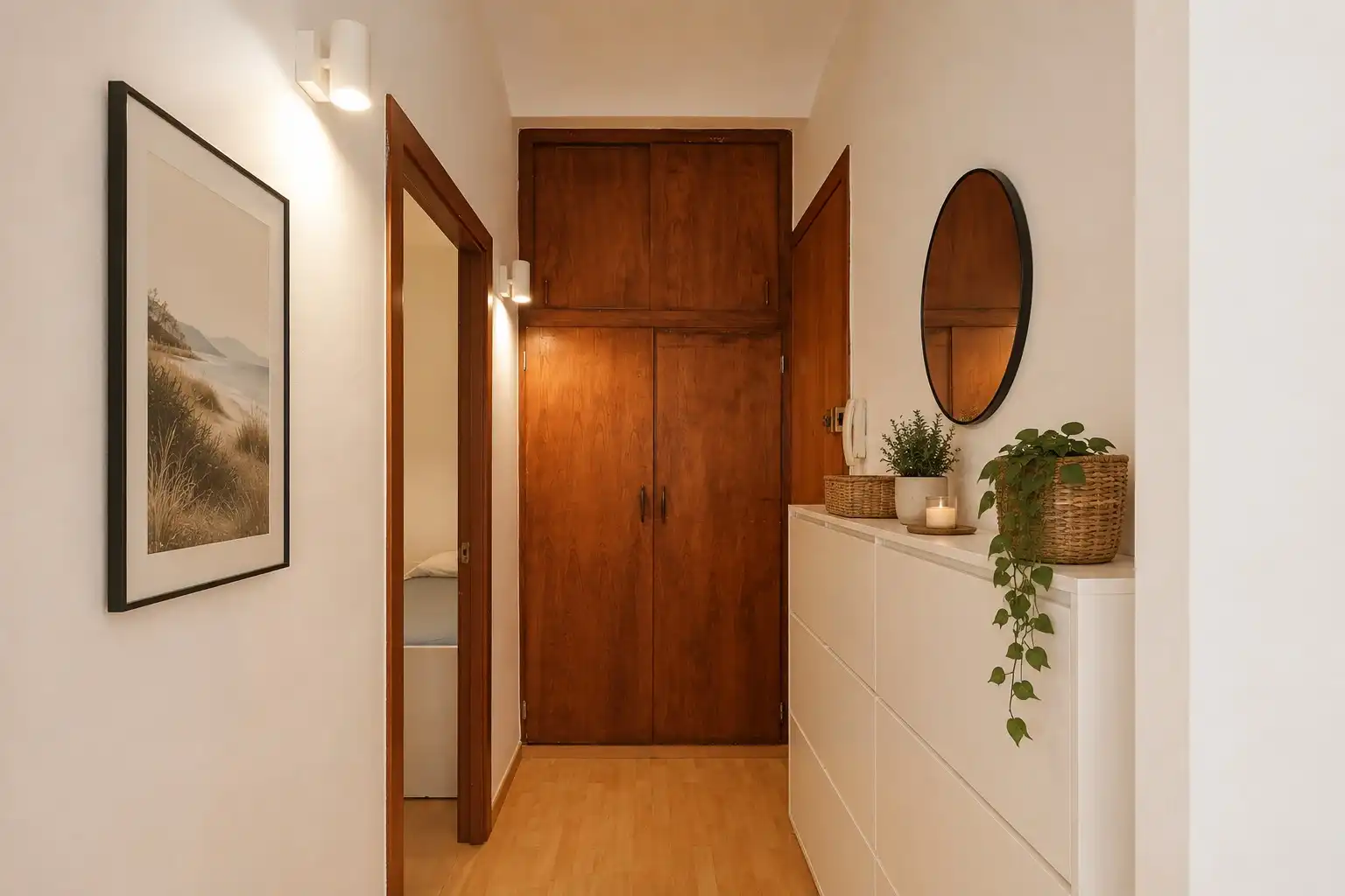 Flat for sale in Carrer de Càceres, Sants
