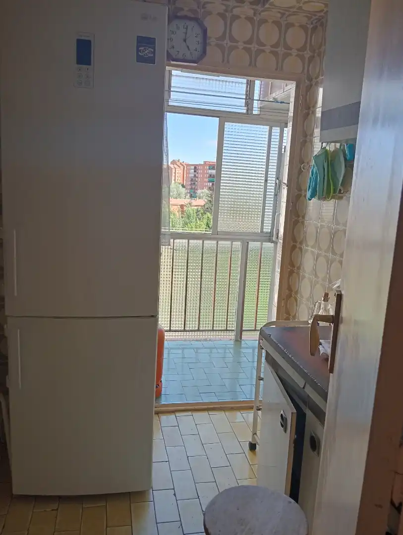 Piso con ascensor en venta en Sur - PAU 4, imagen 12
