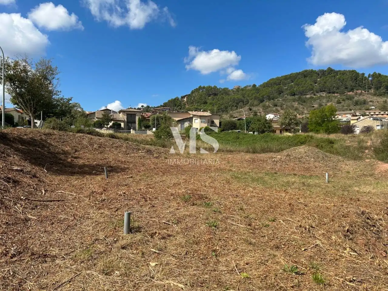 Residencial en venta en Moià