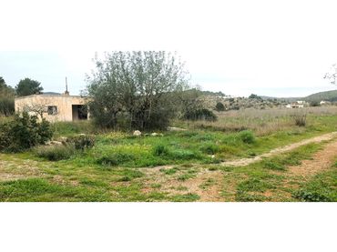 Landhaus zum Verkauf in Carretera Sant Mateu-Sant Miquel