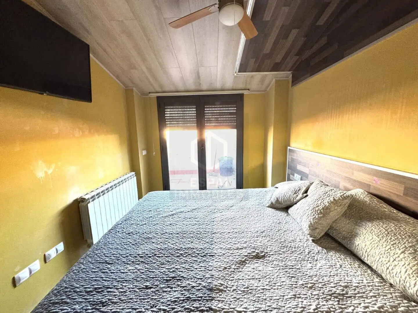 Bedroom of Duplexes for sale in Callús